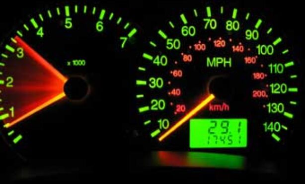 Reinaldo Velocímetros - Foto 1