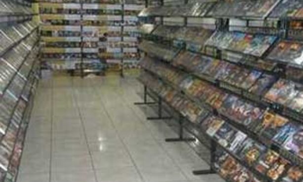 Astro Vídeo Locadora - Foto 1