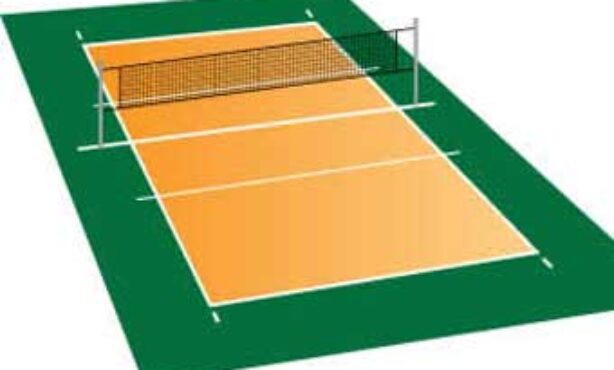 Federação Paranaense De Voleibol - Foto 1