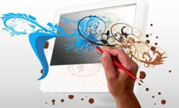 Chamgescom Web Design - Foto 1