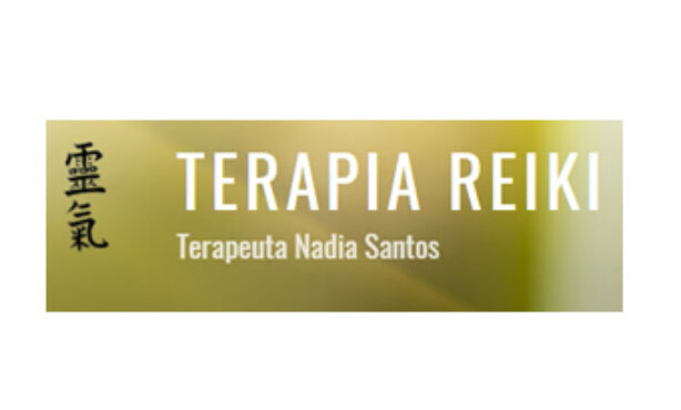 Terapeuta Reiki Nadia Santos - Foto 1