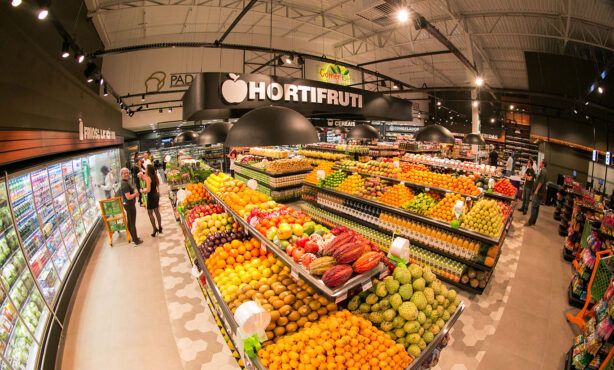 Verde Mais Fresh Market - Foto 1