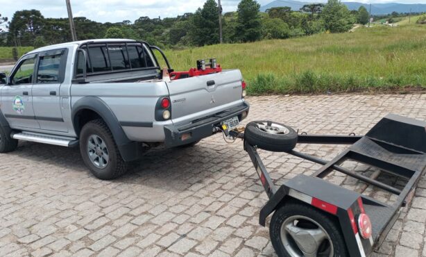 GUINCHO AGS SERVICE 24 HRS - Foto 2