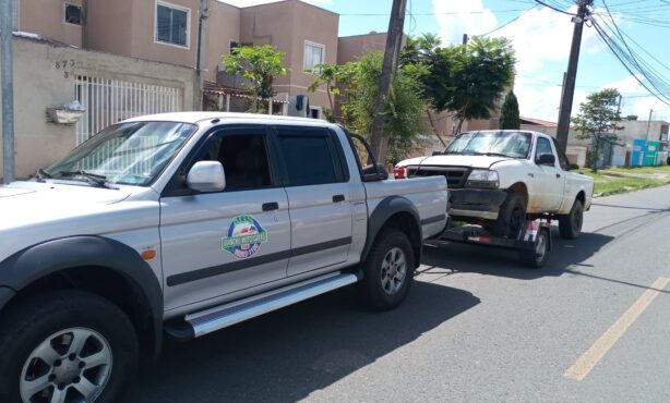 GUINCHO AGS SERVICE 24 HRS - Foto 3