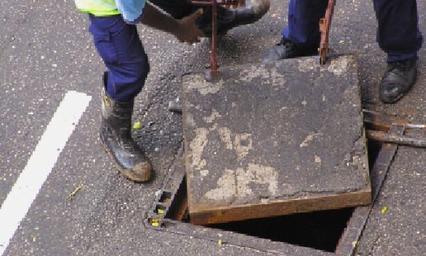 Desentupidora Cidade - Foto 2