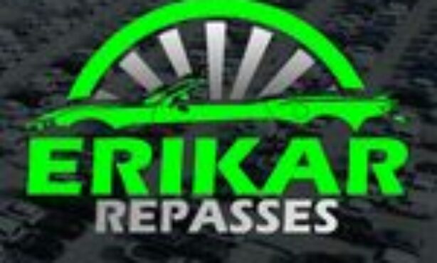 Erikar Repasses - Foto 1