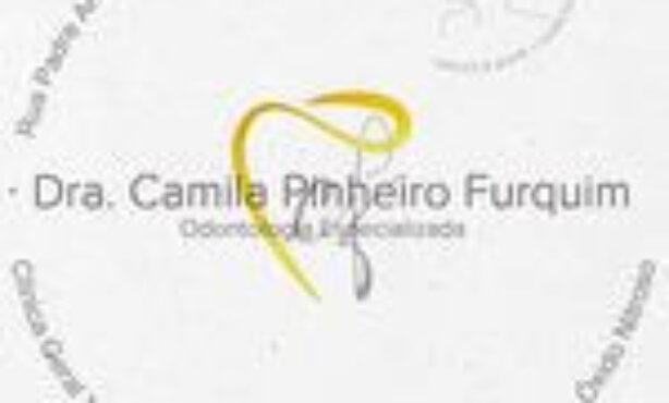 Dra. Camila Pinheiro – Consultório Odontológico - Foto 1