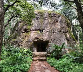 Museu de História Natural do Capão da Imbuia