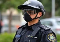 Concurso Guarda Curitiba PR