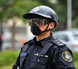 Concurso Guarda Curitiba PR