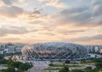 Arena Olímpica de Curitiba