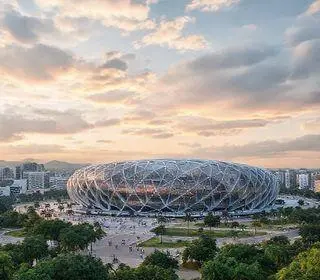 Arena Olímpica de Curitiba