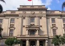 Planta Genérica de Valores