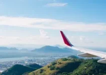 passagens aéreas Curitiba Lisboa