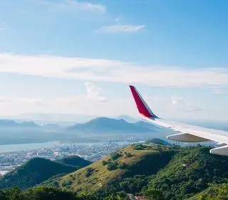 passagens aéreas Curitiba Lisboa