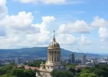 passeio em família na Região Metropolitana de Curitiba