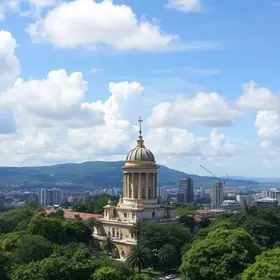 passeio em família na Região Metropolitana de Curitiba