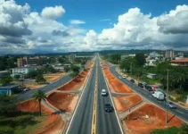 Contorno Norte de Curitiba