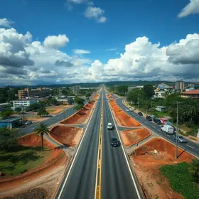 Contorno Norte de Curitiba