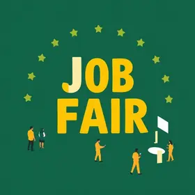 mutirão de empregos