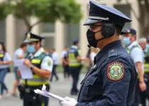 concurso da Guarda Municipal de Curitiba