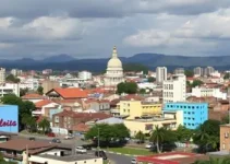 nova unidade do Poupatempo em Curitiba