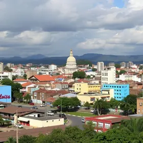 nova unidade do Poupatempo em Curitiba