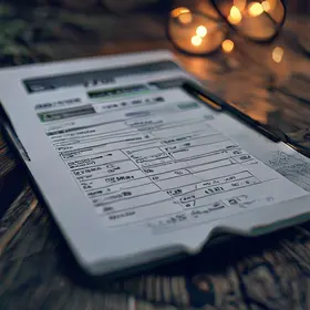 substituição de RPS por nota fiscal eletrônica