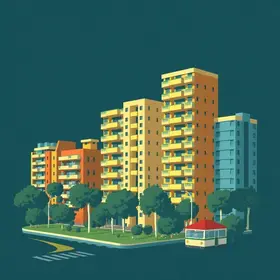 Ano Imobiliário em Curitiba