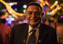 acendimento das luzes de Chanucá