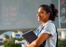 contratações de professores em Curitiba