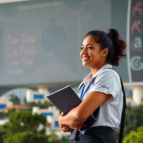 contratações de professores em Curitiba