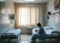 internação psiquiátrica involuntária