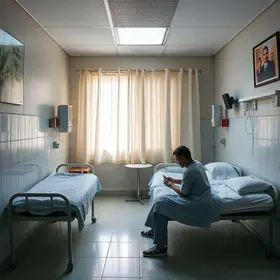 internação psiquiátrica involuntária