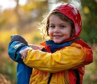 Rede de Proteção a Crianças e Adolescentes