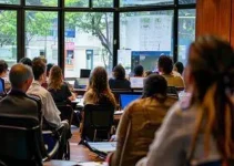 Seminário de Boas Práticas em Educação