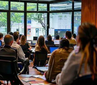 Seminário de Boas Práticas em Educação