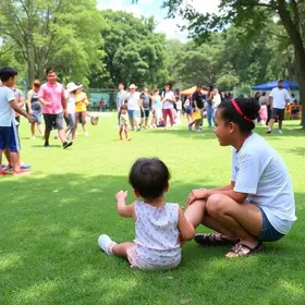 Verão Curitiba 2026