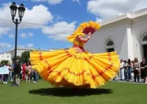Carnaval no Paraná