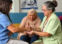 Cadastro do Cuidador Paranaense