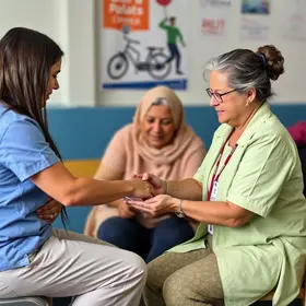 Cadastro do Cuidador Paranaense