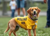 Campanha Eu Freio para Animais