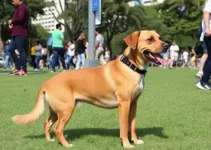 condução responsável de cães