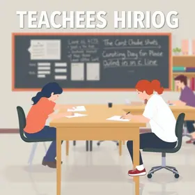 professores da Prefeitura de Curitiba