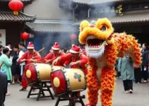 comunidades asiáticas