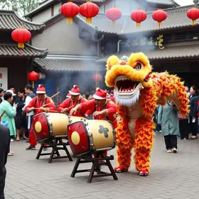 comunidades asiáticas