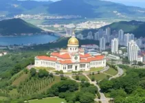 Curso de Turismo em Curitiba