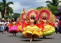 Deixa Falar Carnaval Curitiba 2026