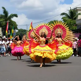 Deixa Falar Carnaval Curitiba 2026