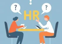 dúvidas sobre assuntos de RH